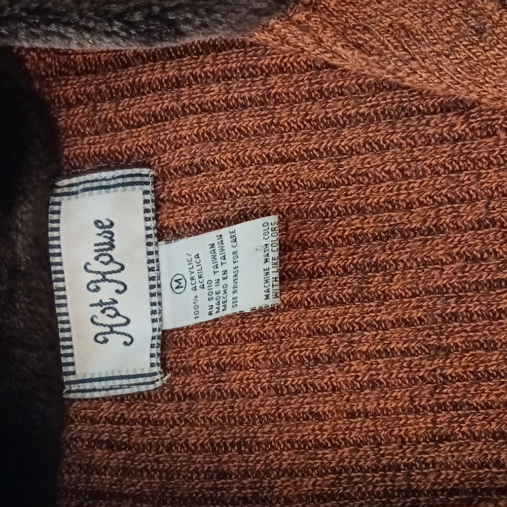 Sweater set - Picture 4 of 5